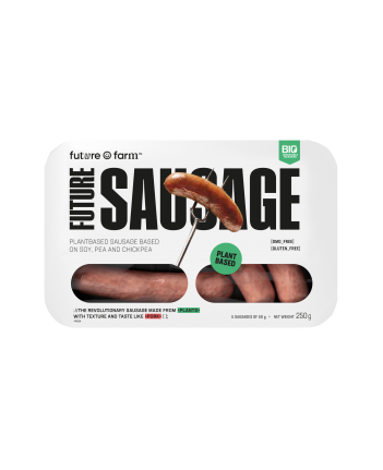 Future Sausage 250g