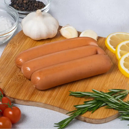 Arabiki Chicken Sausage 240g