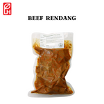 SunnyGold Beef Rendang 400g