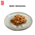SunnyGold Beef Rendang 400g