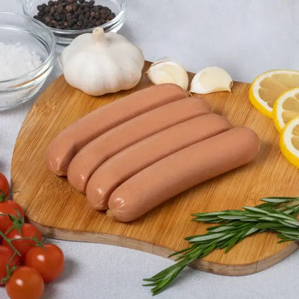 Chicken Cheese Krainer 200g