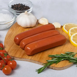 Chilli Beef Sausage 200g