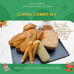 [Christmas] Classic Combo Set