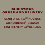 [Christmas] Truffle Chicken Ham 1kg