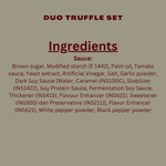 [Christmas] Duo Truffle Set