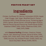 [Christmas] Festive Feast Set