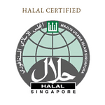 SunnyGold Marinated Chicken Black Pepper Drumette 500g