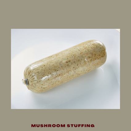 [Christmas] Mushroom Stuffing 500g