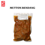 SunnyGold Mutton Rendang 400g