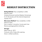 SunnyGold Mutton Rendang 400g