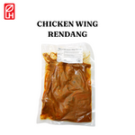 SunnyGold Chicken Wings Rendang 400g