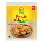 Tasty Chicken Nugget Original 800g