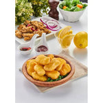 Tasty Chicken Nugget Original 800g