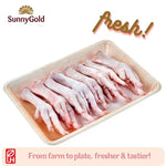 Fresh Chicken Feet 500g