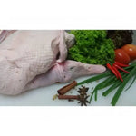 Fresh Frozen Whole Duck 2kg