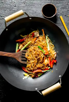 Leong Hup Food