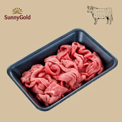 SunnyGold Asia Style Stirfry 250g