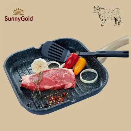 SunnyGold Beef Striploin 250g