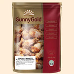 SunnyGold Black Pepper Chicken Drummettes (Frozen) 1kg