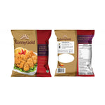 Sunnygold Chicken Karaage Black Pepper 500g - 16 to 17pcs
