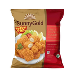 Sunnygold Chicken Nugget Pop 440g - 20 to 21pcs
