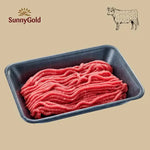 SunnyGold Premium Beef Minced 250g