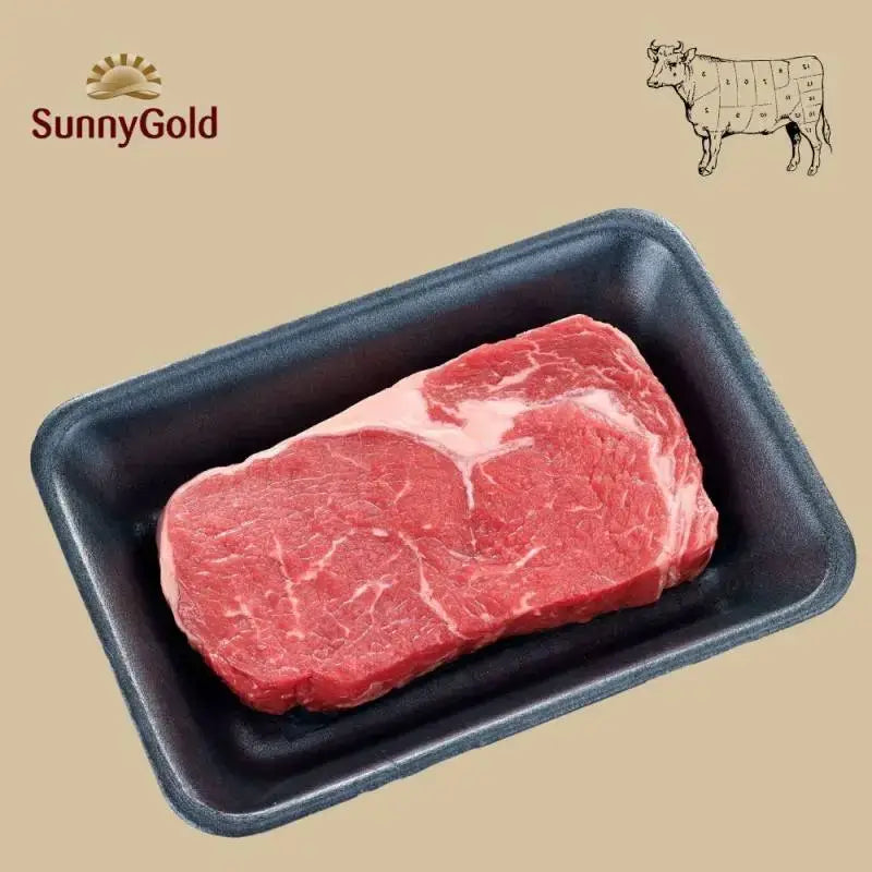SunnyGold Ribeye 250g – Leong Hup Food