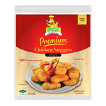 Tasty Chicken Nugget Spicy 800g